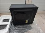 Sharkoon computer case, Ophalen, Gebruikt