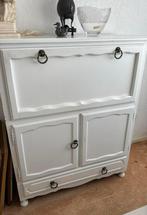 Vintage secretaire, Ophalen of Verzenden, Gebruikt