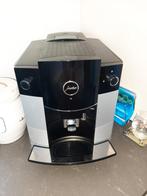 jura, Witgoed en Apparatuur, Koffiezetapparaten, Ophalen, Zo goed als nieuw, Koffiemachine
