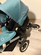 Bugaboo donkey, Ophalen, Kinderwagen of Buggy