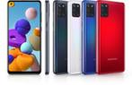 Samsung Galaxy A21s  reparatie  al v.a., Ophalen of Verzenden, Nieuw, Bescherming, Samsung