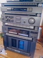 Audio, Ophalen, Overige merken