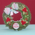 Kerst 120, Ophalen of Verzenden, Nieuw, Kerst