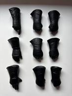 Darth Vader Handschoenen Gloves  1:6  Sideshow, Ophalen of Verzenden, Zo goed als nieuw, Actiefiguurtje