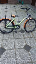 kinderfiets, 22 inch, Gebruikt, Handrem, Ophalen