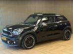 Mini Paceman 1.6 Cooper S AUTOMAAT PANORAMA NAVIGATIE XENON, Auto's, Euro 5, Gebruikt, 4 cilinders, Met garantie (alle)