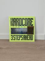 3 Steps Ahead - Hardcore Legends (yellow, numbered), Ophalen of Verzenden, Nieuw in verpakking