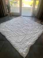 4 seizoenen dekbed 240x220, Ophalen, Gebruikt, Wit, Tweepersoons