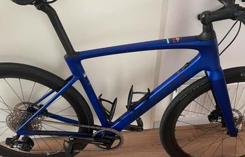 Specialized Roubaix frameset 2024 race / gravel / allroad beschikbaar voor biedingen