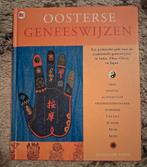 Oosterse geneeswijzen, Ophalen of Verzenden, Zo goed als nieuw, Spiritualiteit algemeen, Overige typen