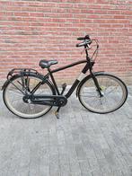 Gazelle esprit jongensfiets herenfiets h49, 49 tot 53 cm, Ophalen of Verzenden, Zo goed als nieuw, Gazelle