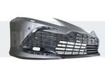 Bumper Toyota Camry 8 VIII XV70 facelift 21- Voorbumper Q569, Auto-onderdelen, Carrosserie en Plaatwerk, Gebruikt, Voor, 6 maanden garantie