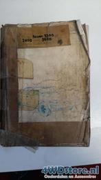 Rover 2300, 2600 and 3500 Parts Catalogue, Ophalen of Verzenden