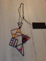 Gloednieuwe ketting van Save the Queen., Sieraden, Tassen en Uiterlijk, Ophalen of Verzenden, Zo goed als nieuw, Overige materialen