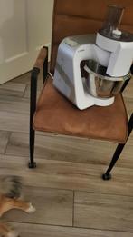 Groentesnijder/fruitsnijder voor de Bosch keukenmachine, Witgoed en Apparatuur, Keukenmixers, Ophalen, 4 liter of meer, Gebruikt