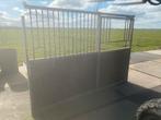 Te koop stalvoorwanden, Dieren en Toebehoren, Stalling en Weidegang, 1 paard of pony