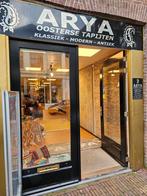 Arya Tapijt, Ophalen of Verzenden