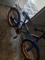 Kinderfiets 5-7 jaar - Spirit Rocket, Fietsen en Brommers, Fietsen | Jongens, Ophalen of Verzenden