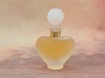 Nina Ricci- Farouche 2,5 ml parfum miniatuur., Verzenden, Zo goed als nieuw, Miniatuur, Gevuld