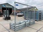 Bouwhek opslagrek transportbok stapelpallet, Ophalen, Nieuw, 500 watt of meer, Overige typen