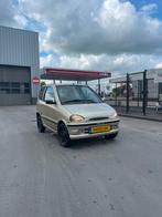 Microcar virgo luxe (met CarPlay), Diversen, Brommobielen en Scootmobielen, Gebruikt, 16 km/u of meer, 46 km of meer, Ophalen