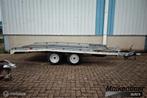 Witteveen R 2030, Gebruikt