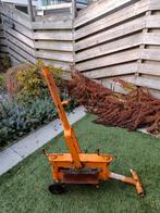 Te huur Stenen knipper, Tuin en Terras, Hand-tuingereedschap, Ophalen, Gebruikt