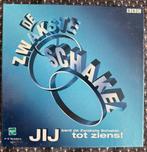 De zwakste schakel, Vijf spelers of meer, Ophalen of Verzenden, Zo goed als nieuw, Hasbro