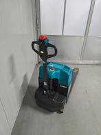 Nieuw Baoli Elektrische palletwagen KBP 14 Li-on, Zakelijke goederen, Machines en Bouw | Heftrucks en Intern transport, Ophalen