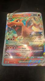 Charizard Vstar, Ophalen of Verzenden, Nieuw