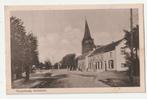 Kerkdriel Voorstraat oude ansichtkaart 1943, Verzenden, 1940 tot 1960, Gelopen, Gelderland