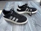 Adidas campus schoenen zwart maat 39,5 als nieuw, Kleding | Dames, Schoenen, Ophalen of Verzenden, Zo goed als nieuw, Zwart, Sneakers of Gympen