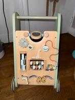 Houten loopwagen Little dutch, Kinderen en Baby's, Speelgoed | Houten speelgoed, Ophalen of Verzenden, Zo goed als nieuw