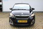 Peugeot 108 1.0 e-VTi Blue Lease Executive | Incl. 12 maande, Auto's, Peugeot, Voorwielaandrijving, 12 maanden, Stof, Gebruikt