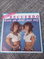recuerdo kom en dans met mij  vlaamse lambada, Cd's en Dvd's, Vinyl | Nederlandstalig, Overige formaten, Levenslied of Smartlap