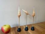 Woningdecoratie, Huis en Inrichting, Woonaccessoires | Vazen, Ophalen, Overige materialen, Overige kleuren, Zo goed als nieuw