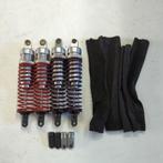 FG aluminium schokdempers, offroad 2wd 4wd (Monster, Baja), Hobby en Vrije tijd, Gebruikt, Onderdeel, Overige schalen, Overige typen