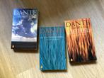 Dante Het Paradijs De Louteringsberg De Hel, Verzenden, Dante degli Alighieri, Zo goed als nieuw, Nederland