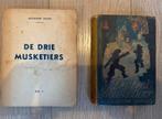 De Drie Musketiers - Alexandre Dumas, Ophalen of Verzenden, Gelezen, Nederland