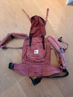 Draagzak van ERGOBABY, Overige merken, Gebruikt, Buik of Rug, Ophalen of Verzenden