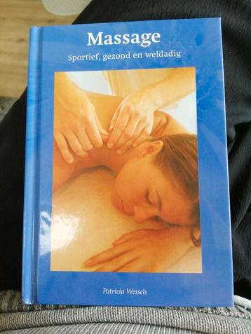Massage  beschikbaar voor biedingen