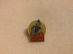 Donald Duck Speldje /Disney Pin, Verzamelen, Speldjes, Pins en Buttons, Ophalen of Verzenden, Gebruikt, Figuurtje, Speldje of Pin