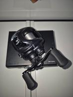 Daiwa tatula elite 100 xsl nieuw, Watersport en Boten, Ophalen of Verzenden, Nieuw, Molen