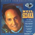 cd Neil Sedaka - The Diamond Collection, Ophalen of Verzenden, 1960 tot 1980, Zo goed als nieuw