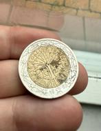 Zeldzaam 2 euro muntstuk 1999 Frankrijk, Ophalen of Verzenden, Frankrijk, 2 euro