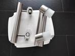 2 DRAAIBARE WANDLAMPEN VOOR BOVEN SPIEGELS OF IN SLAAPKAMER, Ophalen of Verzenden, Gebruikt, Metaal