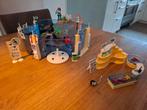 Playmobil Aquarium en winkel, Ophalen of Verzenden, Zo goed als nieuw