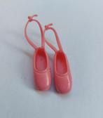 Vintage Barbie Sindy kleding - kleertjes, Ophalen of Verzenden, Zo goed als nieuw, Kleertjes