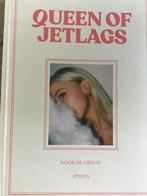 Queen of Jetlags - Noor de Groot, Boeken, Ophalen of Verzenden, Zo goed als nieuw, Nederland