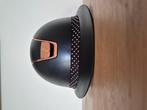 Samshield cap Miss Shield, Dieren en Toebehoren, Paardrijkleding, Zo goed als nieuw, Dames, Cap, Dressuur